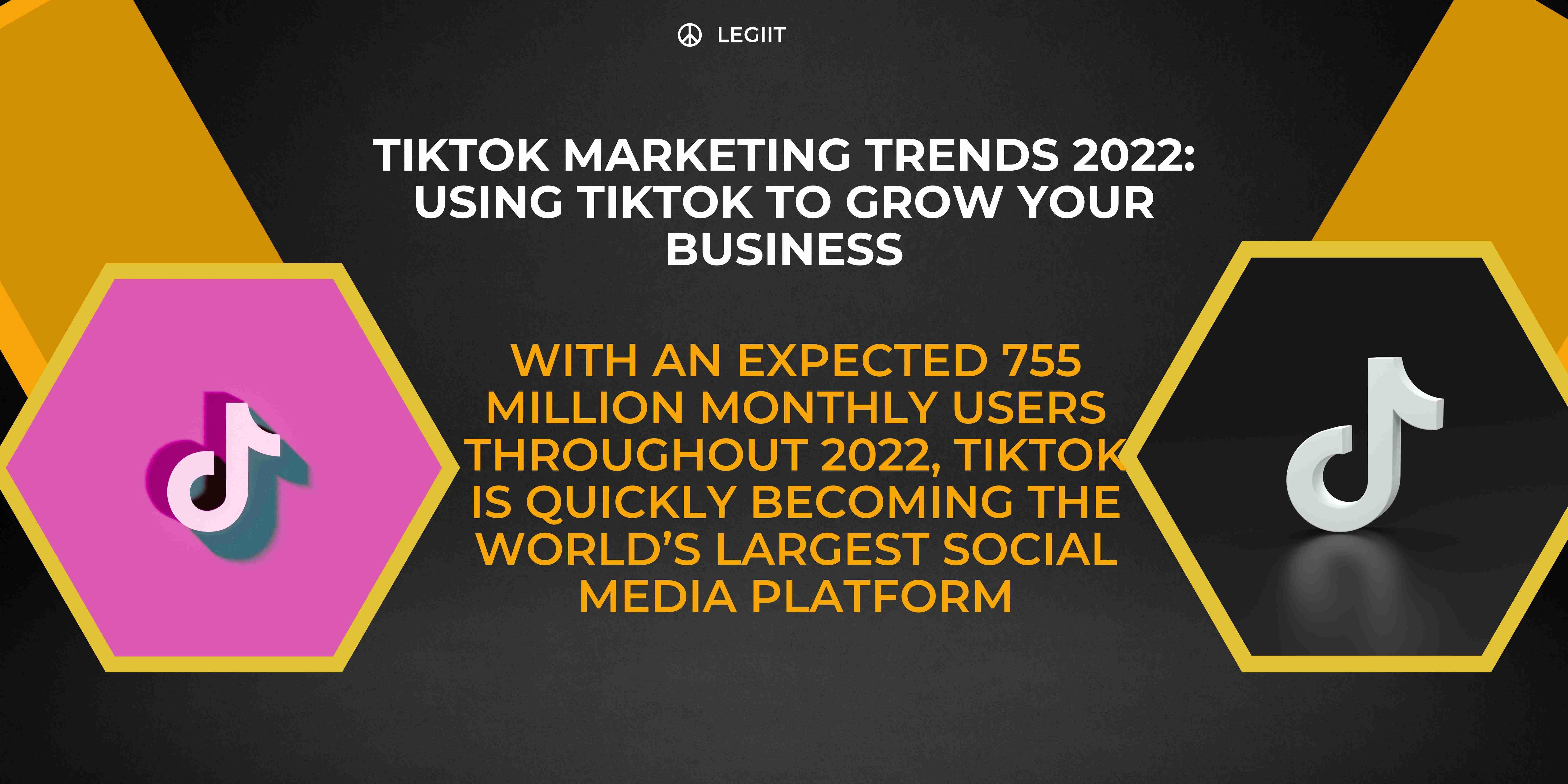 Die Bedeutung von Trends und Challenges im TikTok-Marketing