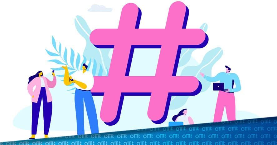 Strategien zur optimalen Hashtag-Nutzung für TikTok-Erfolge