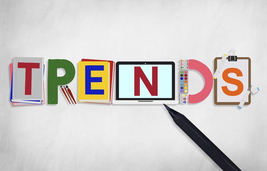 Die Bedeutung von Trends und Herausforderungen für den persönlichen Aufstieg