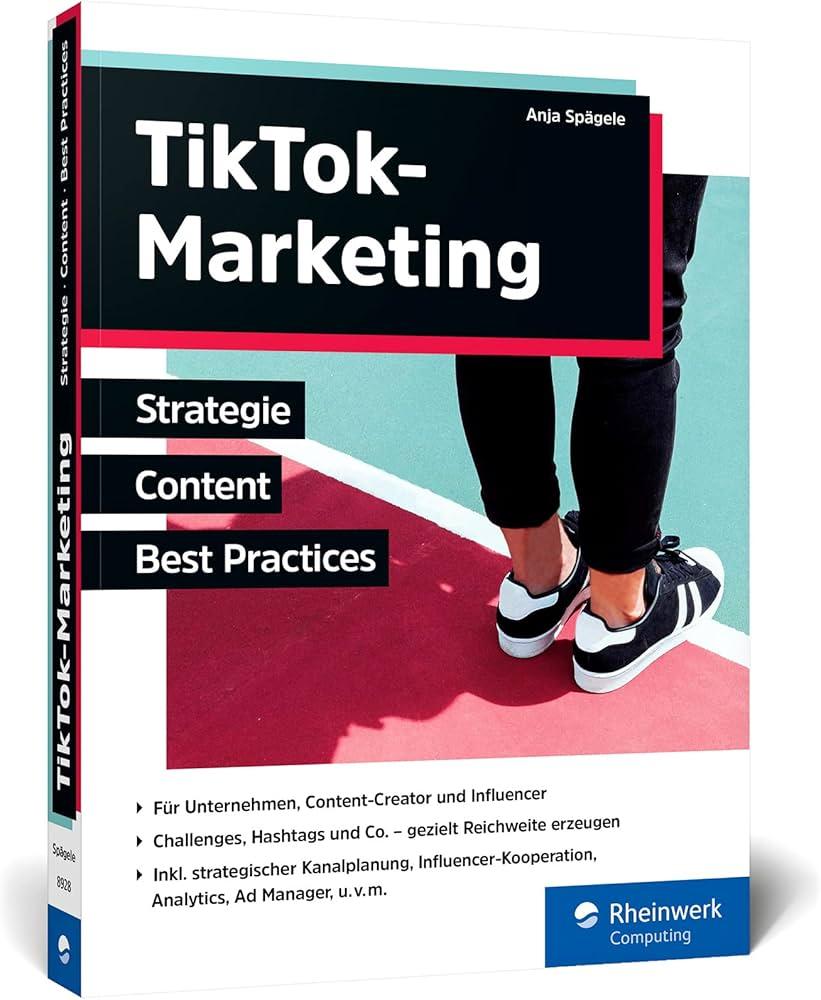 Die Rolle⁣ von ⁤TikTok ⁤im modernen Marketing-Mix