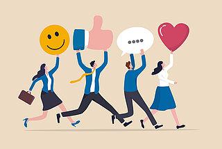Die ‌Bedeutung​ der ‍Interaktion mit Followern und Community-Building