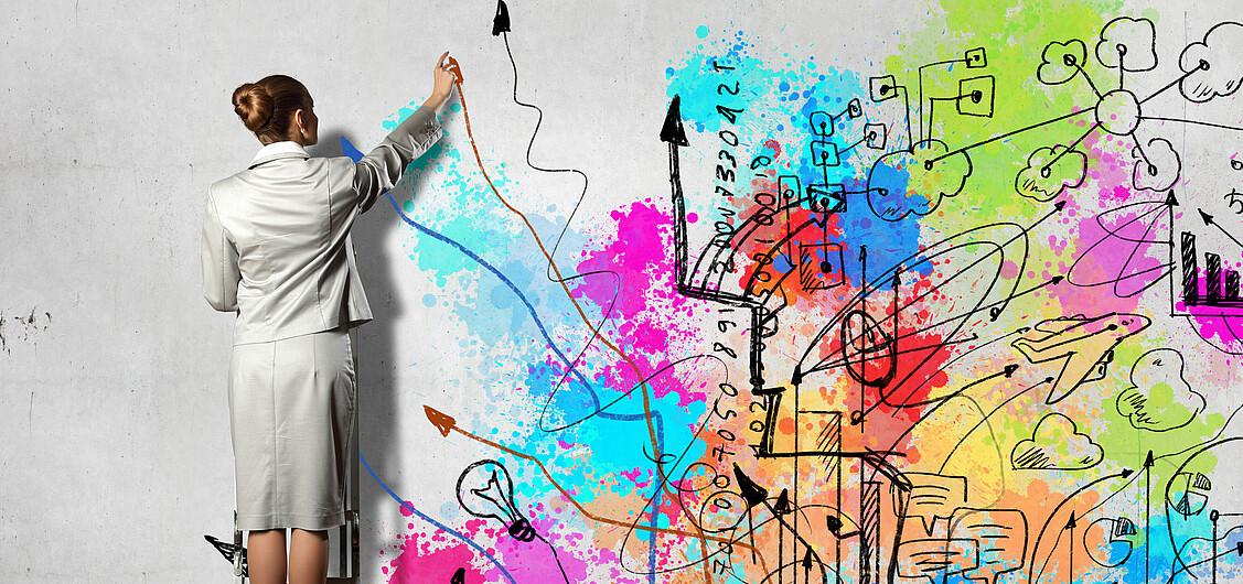 Kreativität‍ und Technik: Tools zur Verbesserung deiner Storytelling-Fähigkeiten