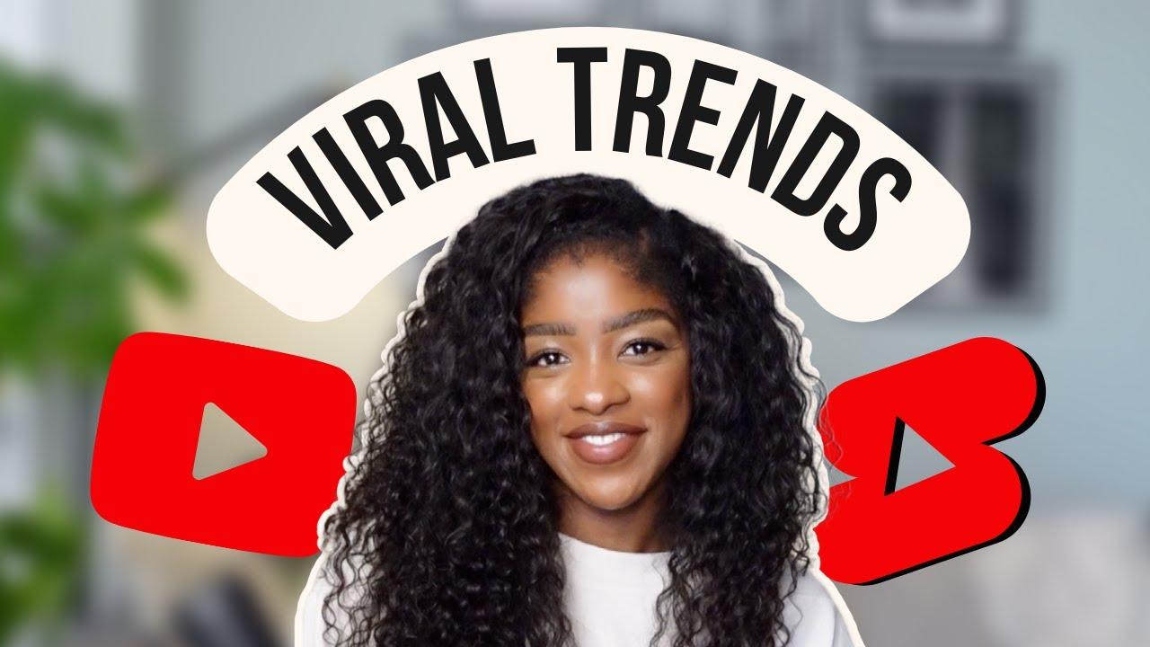 Der Einfluss viraler Trends auf das Follower-Wachstum
