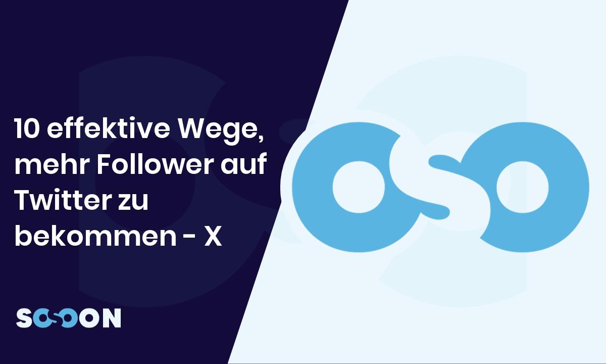 Strategien zur Maximierung ⁤der Followerzahl​ nach dem Vorfall