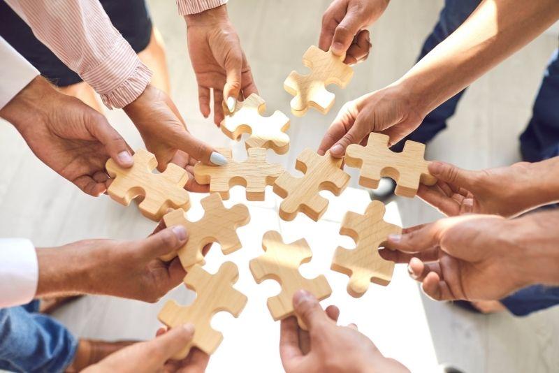 Kollaboration und‍ Community-Building als⁣ Wachstumsmotor