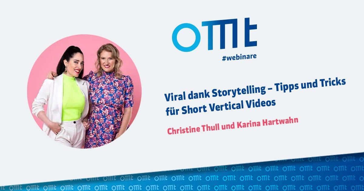 Inhalte, die begeistern: Tipps für virales Storytelling