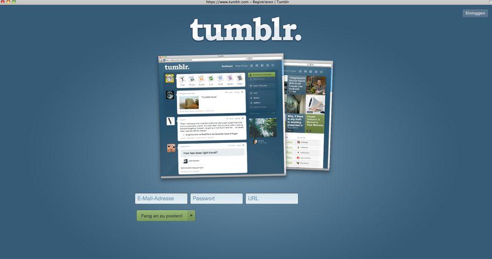 Die Grundlagen des ‍erfolgreichen Bloggens auf Tumblr